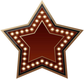 Ilustrasi Bèntang Akademi Lagu Sunda